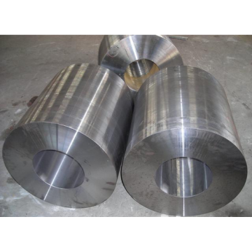 Alloy Steel Ring/Hollow Forging